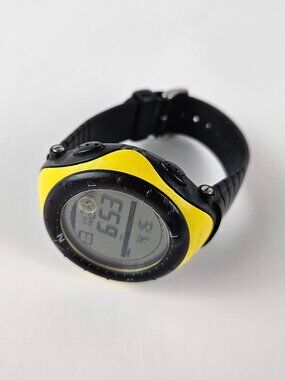 SUUNTO Vector Wrist Computer Watch w/ Altimeter, Barometer, Compass, Thermometer